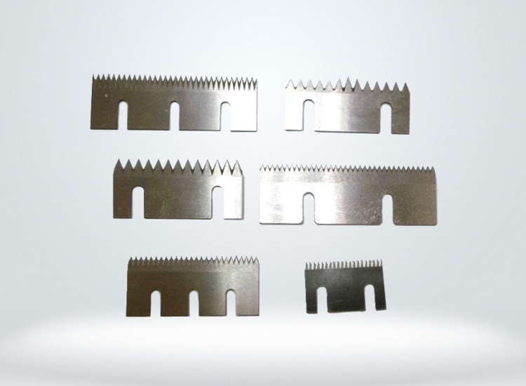 鋸齒刀片(piàn)