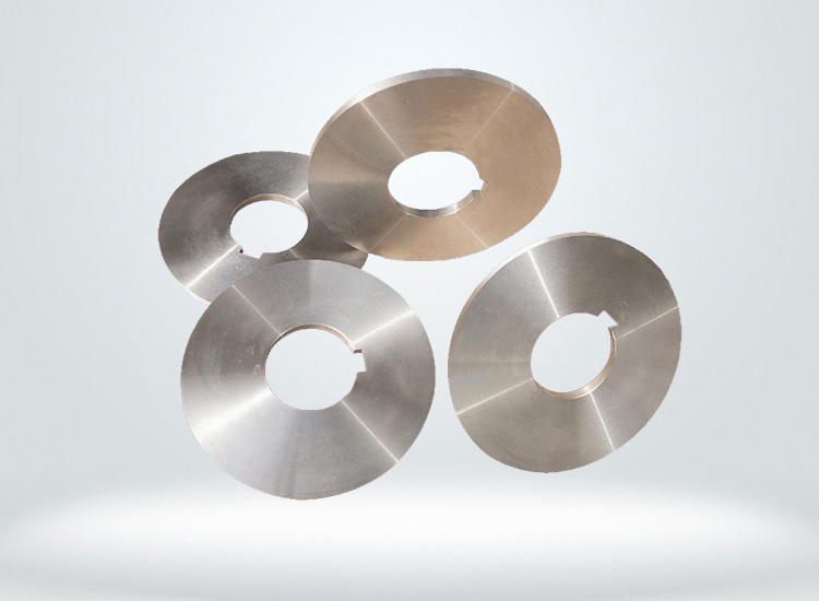 縱剪機刀(dao)片