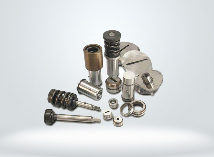 數控沖(chòng)模具