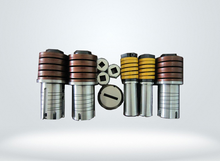 數控沖(chòng)模具