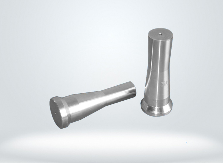 數控沖(chong)模具