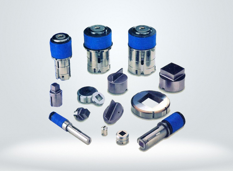 數控沖(chòng)模具