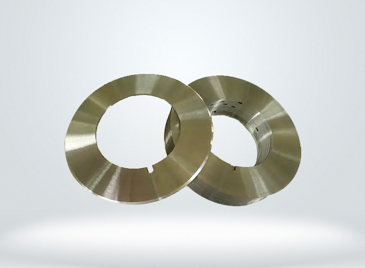 縱剪(jiǎn)機刀片(pian)