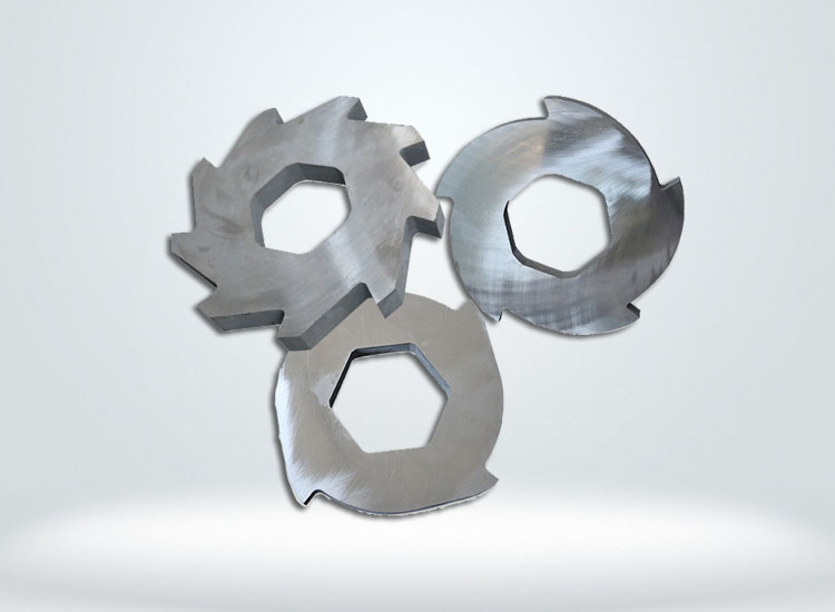 撕碎機刀(dāo)片