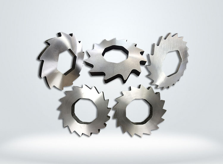 撕碎機刀(dao)片