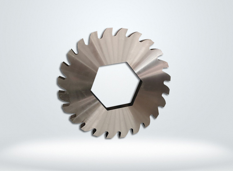 撕碎(sui)機刀片