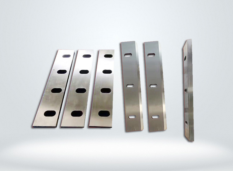 撕碎機刀(dao)片