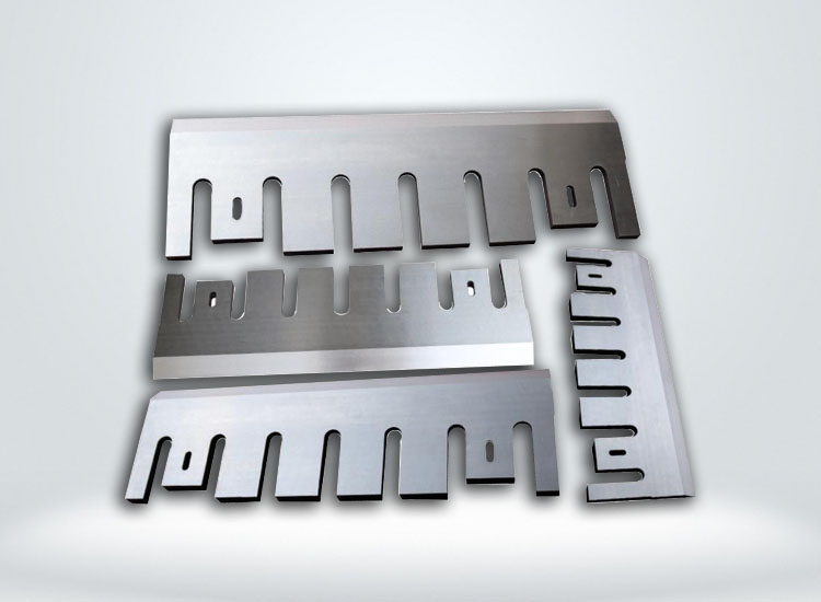 粉碎機(jī)刀片