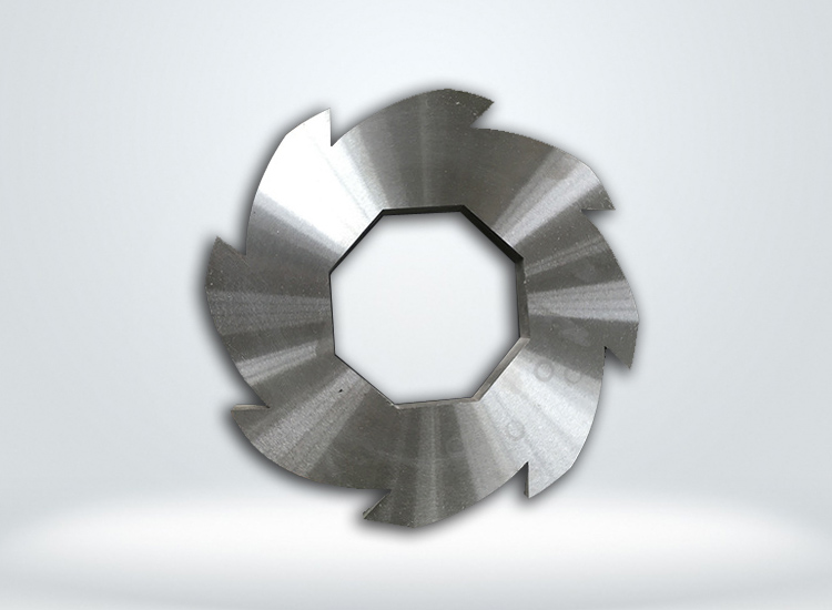 撕(sī)碎機刀片(piàn)