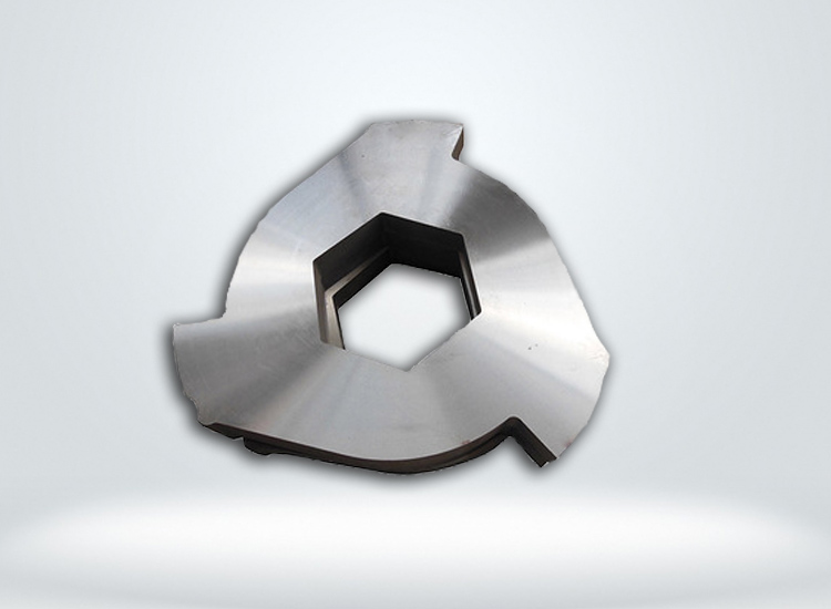 撕(sī)碎機刀片(piàn)