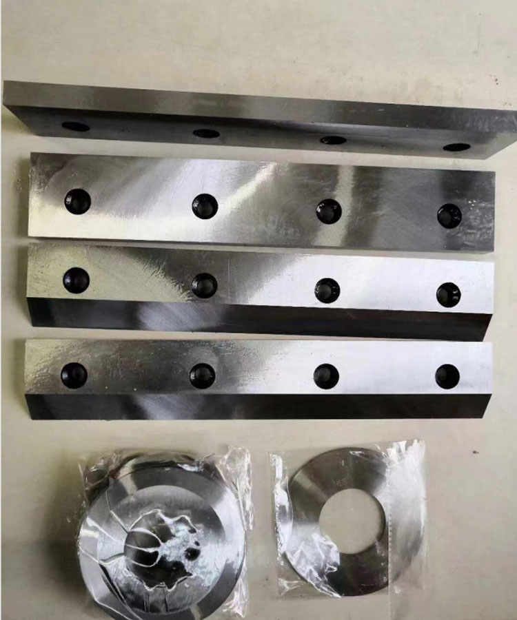 分切機刀(dao)片