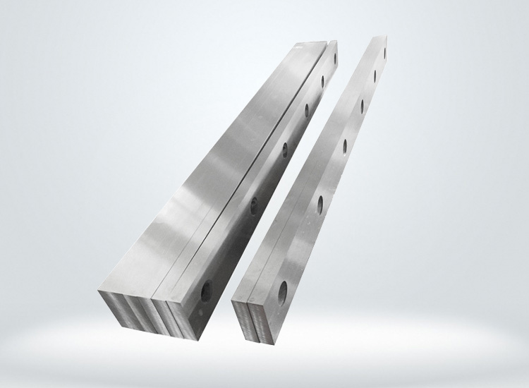 剪闆(pan)機刀片(pian)