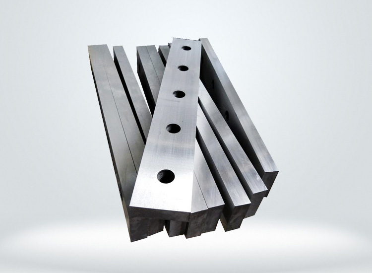 剪闆(pan)機刀片(pian)