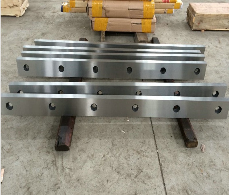 剪闆機刀(dāo)片