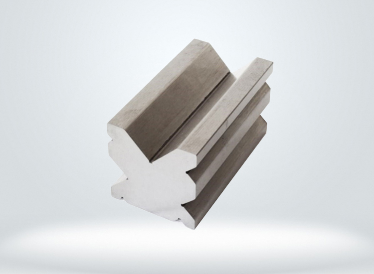 折彎(wān)機模具