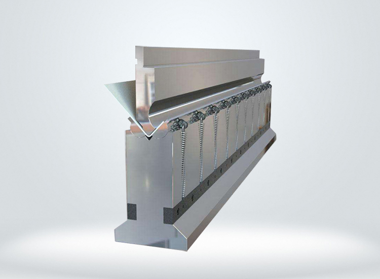 折彎機(jī)模具