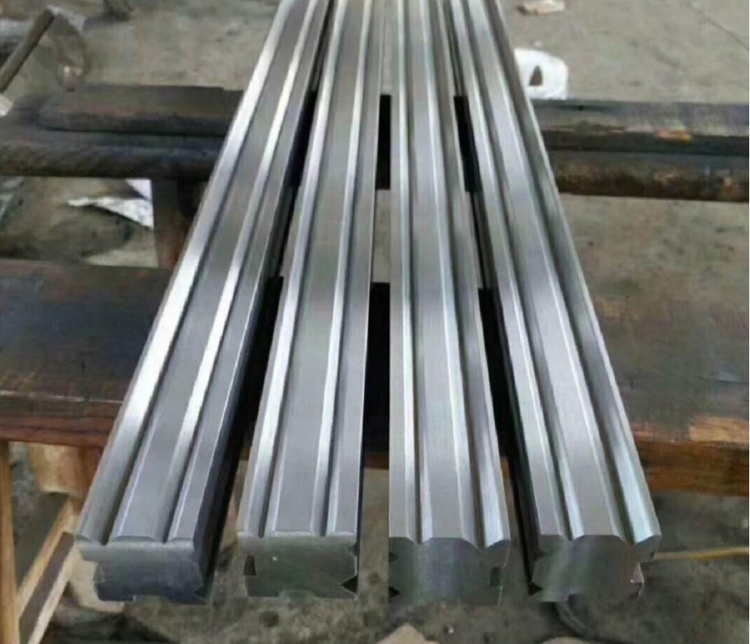 折彎(wān)機模具(ju)