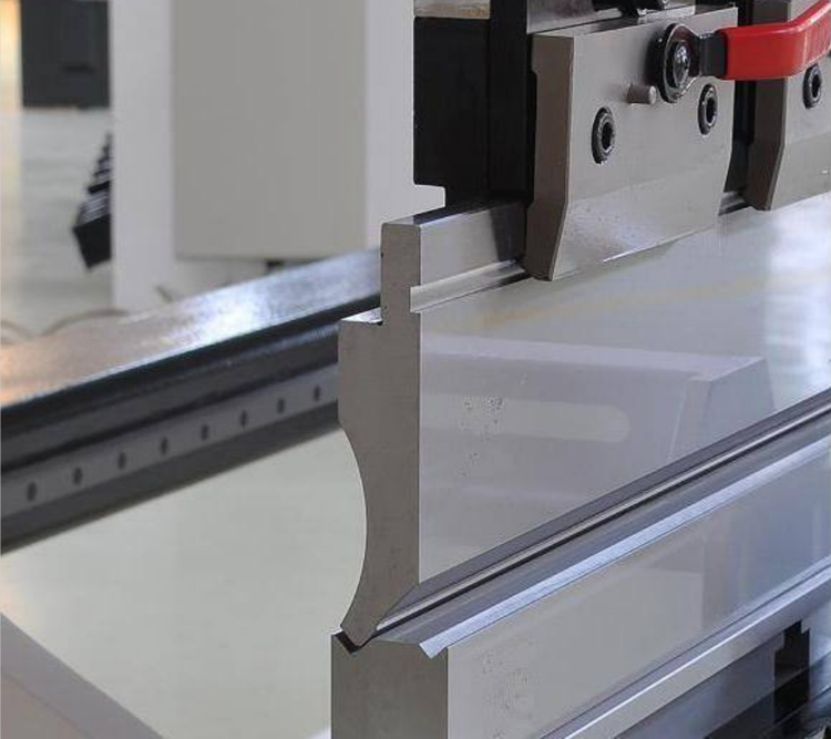 折彎(wan)機模具(jù)