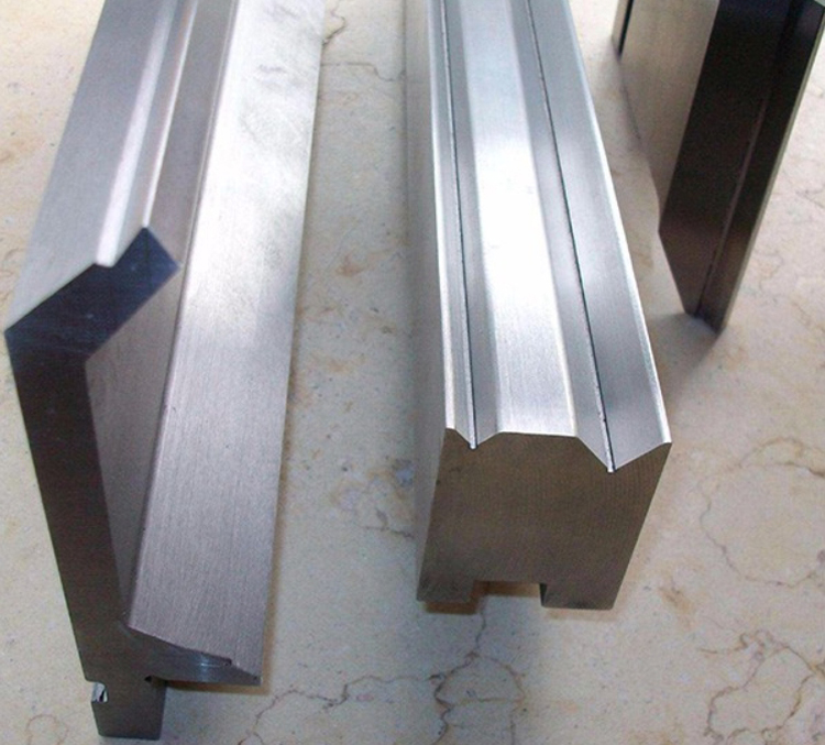 折彎(wan)機模具(jù)