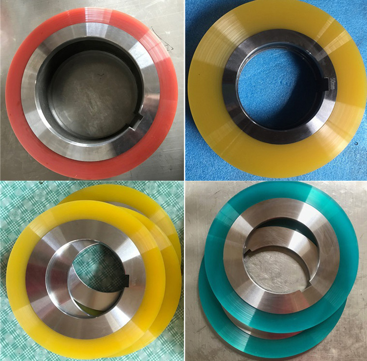 縱剪(jian)機刀片(pian)