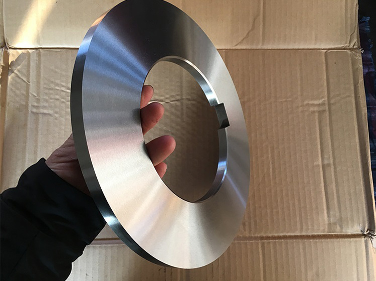 縱剪(jian)機刀片(pian)