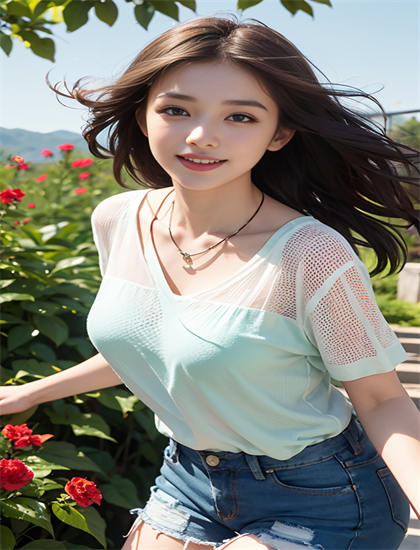 《我爱夏日长》技术揭秘：技术应用如何突破传统创造视觉奇迹 改变电影制作的传统模式