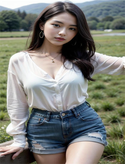 深入探讨：非礼夫人：人妻放射中的视觉特效与美术设计——带你了解不为人知的细节