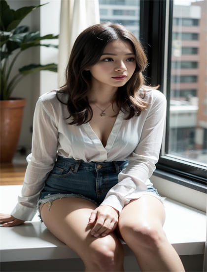 后现代的《成名机会》同类型作品对比：风格差异与特色比较