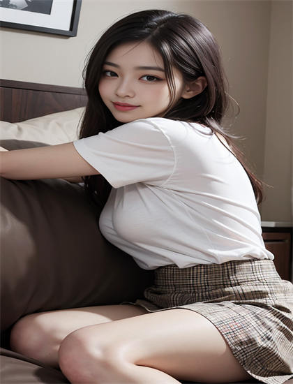 《我的女友20岁》制作内幕：伏笔的巧妙设置与揭示时机 感受艺术创作的无限可能