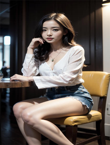 2025经典美式主妇 第四季回顾分析