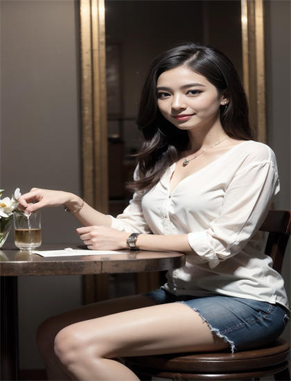 美娜,又换了头像？服装道具解析：时代还原与细节设计评价