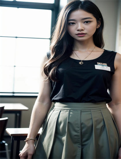 武侠片深度解析：聊斋婴宁的人物塑造与情感表达 ——武侠片的专业鉴赏