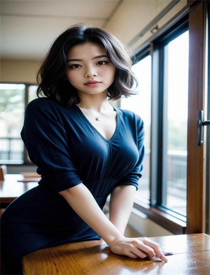 技术分析：《米丝蒂的诱惑》中的无人机拍摄 行业领先的技术实践 为艺术创作提供更多可能