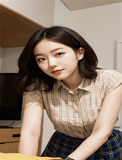 【艺术评论】文化研究者眼中的《戴脚镣的女孩》的导演风格与创作特点